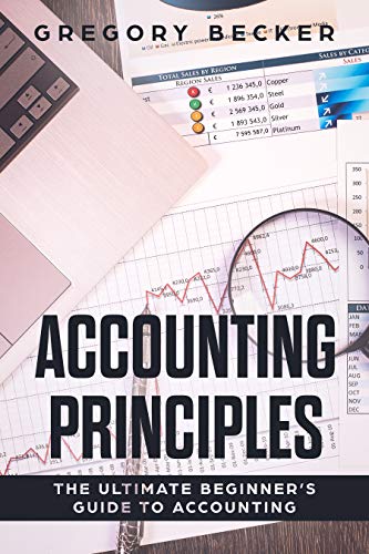 Accounting Principles: The Ultimate Beginner’s Guide to Accounting [2019] - Epub + Converted pdf